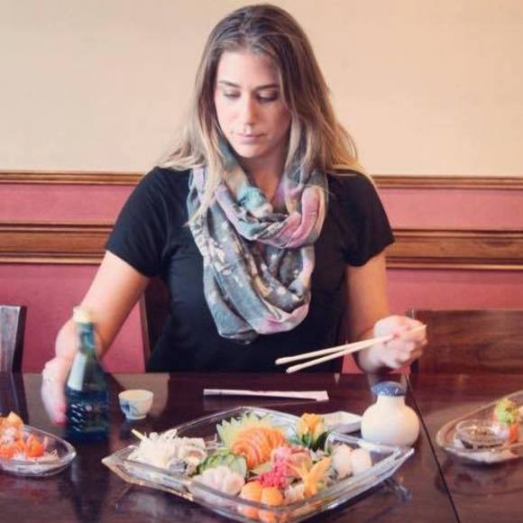 Meet your Posher, Allie - Picture 1 of 1